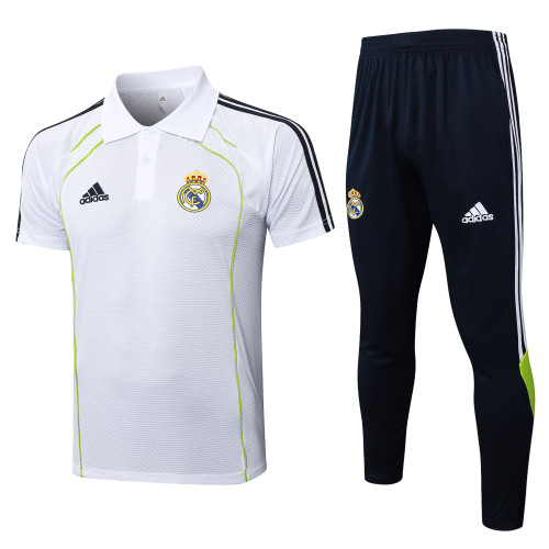 25-26 RMA High Quality Polo Tracksuit