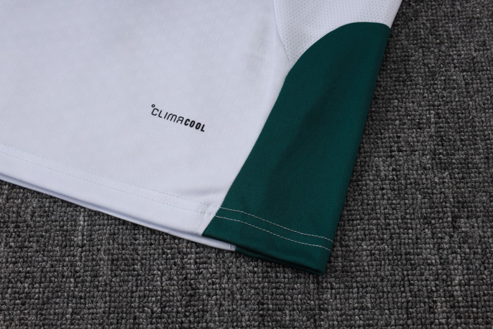 26-27 Italy High Quality Training Short Suit