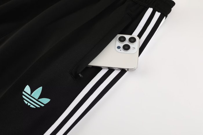 24-25 Inter Miami High Quality Jacket Tracksuit