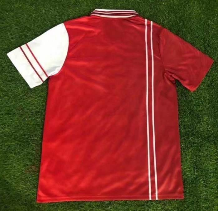1998-1999 Perugia Home Retro Soccer Jersey