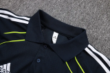 25-26 RMA High Quality Polo Tracksuit