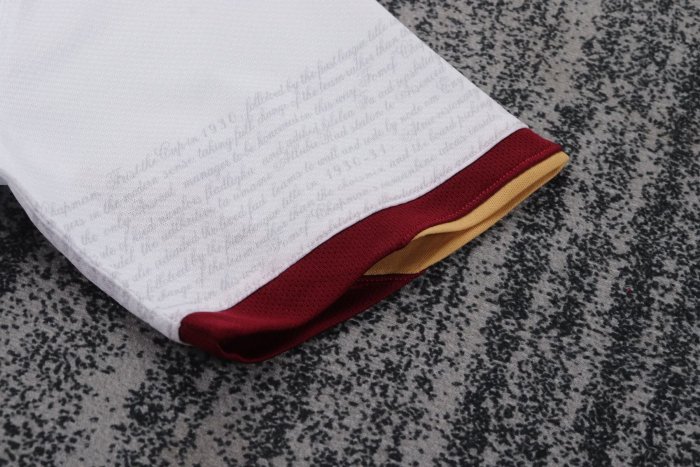 2007-2008 ARS Away Retro Kids Soccer Jersey