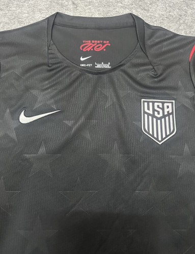 2026 USA Away Fans Soccer Jersey