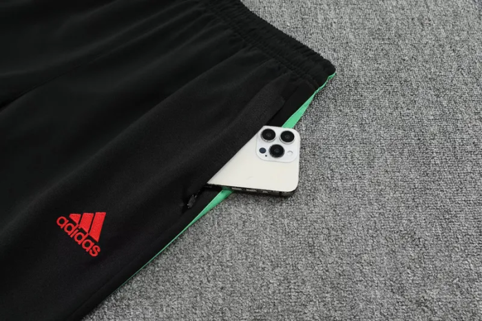 25-26 Algeria High Quality Jacket Tracksuit