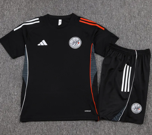 25-26 Aja× High Quality Training Short Suit