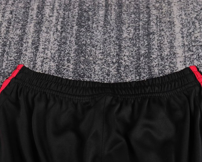 2008-2009 ACM Home Retro Kids Soccer Jersey