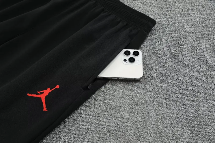 25-26 PSG High Quality Jacket Tracksuit