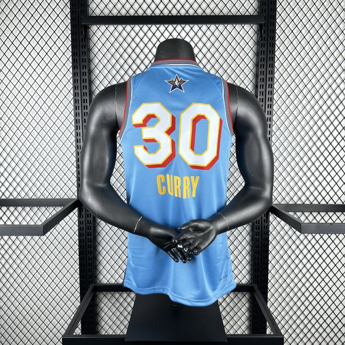 2025 ALL-STAR TATUM # 0 Top Quality Hot Pressing NBA Jersey