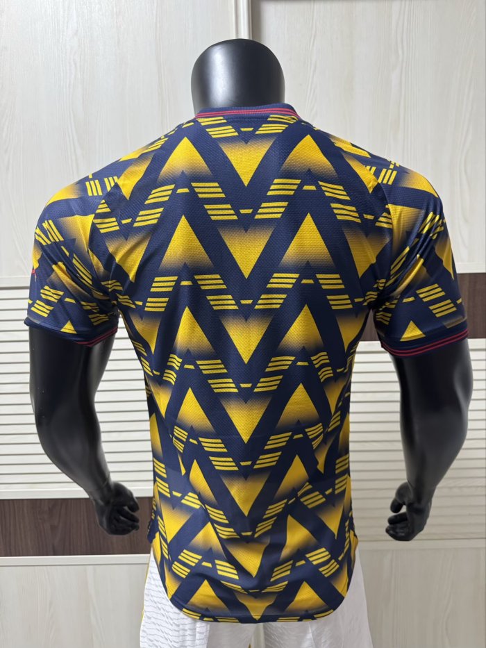 25-26 ARS Special Edition Player Version Soccer Jersey