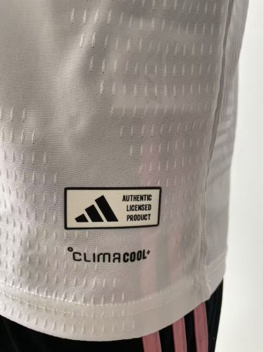 2026 World Cup Germany Home Player Version Soccer Jersey