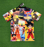 24-25 Japan Commemorative Edition Fans Soccer Jersey