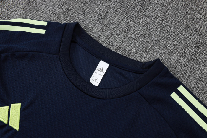 25-26 RMA High Quality Training Short Suit