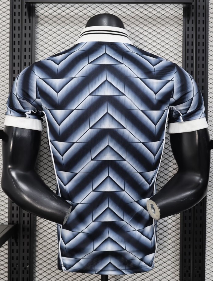 25-26 RMA Special Edition Player Version Soccer Jersey