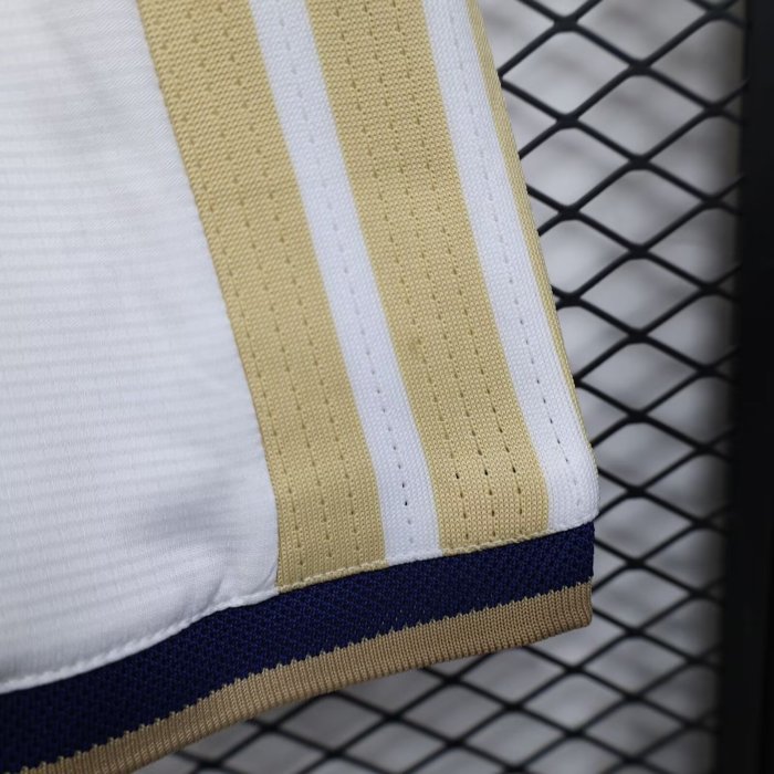 2026 Italy Home Player Version Shorts Pants (球员短裤)