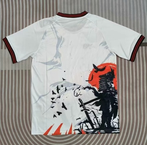 24-25 Japan Special Edition Fans Soccer Jersey