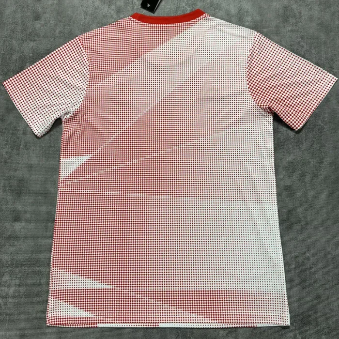 2026 Canada World Cup Culture Promotion Fans Training shirts