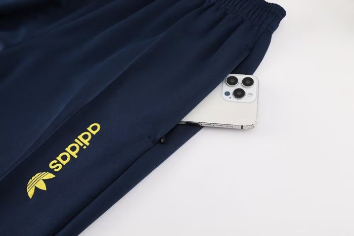 25-26 ARS High Quality Jacket Tracksuit