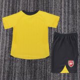 2005-2006 ARS Away Retro Kids Soccer Jersey