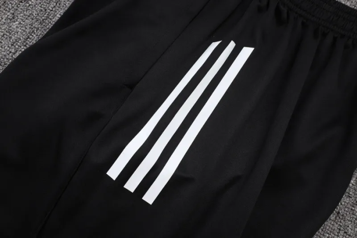 25-26 Man Utd High Quality Tank Top And Shorts Suit