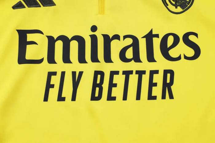 25-26 RMA High Quality Half Pull Tracksuit