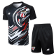 25-26 Sao Paulo FC High Quality Training Short Suit