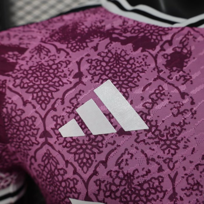 25-26 RMA Special Edition Player Version Soccer Jersey 1:1 Thai Quality