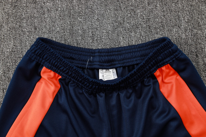 24-25 Man Utd High Quality Jacket Tracksuit