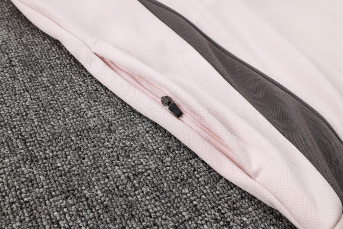 24-25 RMA High Quality Hoodie Jacket Tracksuit