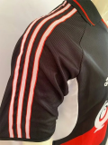 2000-2001 River Plate Third Retro Soccer Jersey