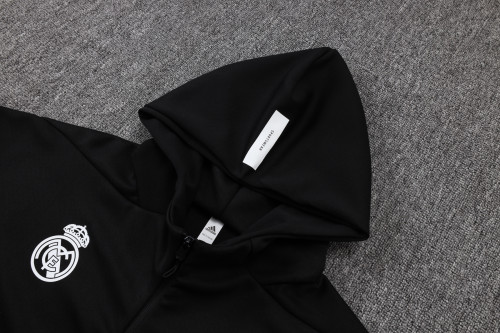25-26 RMA High Quality Hoodie Jacket Tracksuit