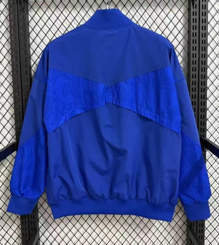 2025 CHE New Pattern Windbreaker