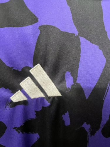 25-26 Colo-Colo Training Shirts