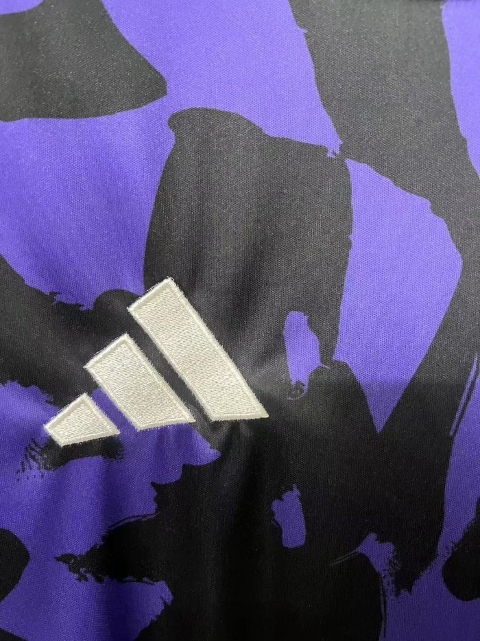 25-26 Colo-Colo Training Shirts