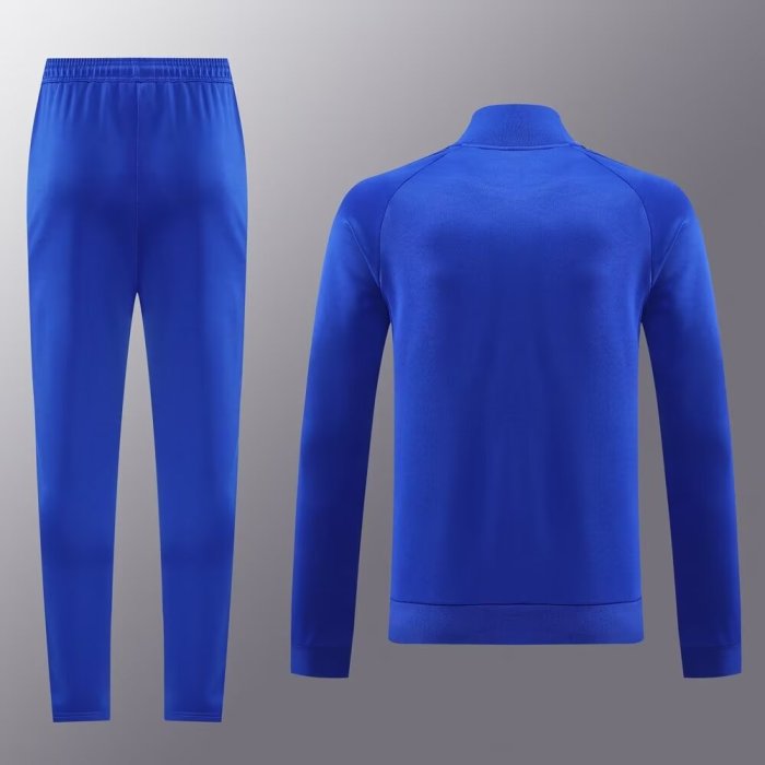 24-25 Man Utd High Quality Jacket Tracksuit