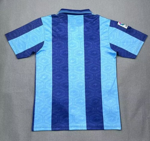2002-2003 Gijon Third Retro Soccer Jersey