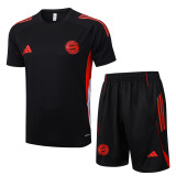 25-26 Bayern High Quality Training Short Suit