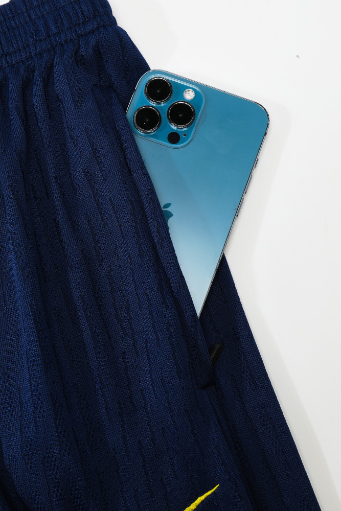 25-26 BAR High Quality Half Pull Tracksuit