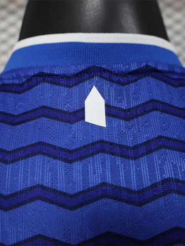 25-26 EVE Home Player Version Soccer Jersey 1:1 Thai Quality