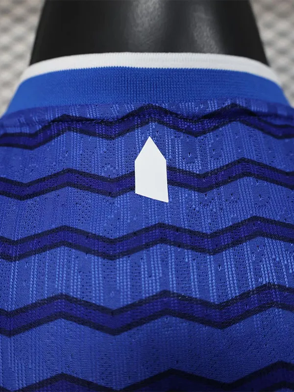 25-26 EVE Home Player Version Soccer Jersey 1:1 Thai Quality