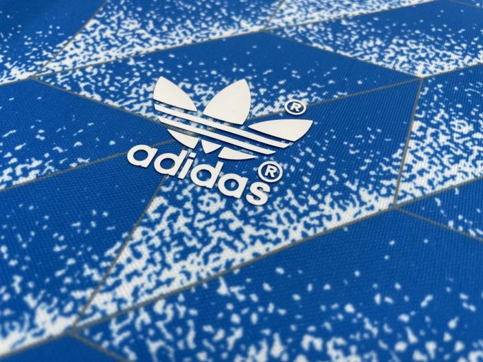 1988 NetherIands Away Retro Kids Soccer Jersey