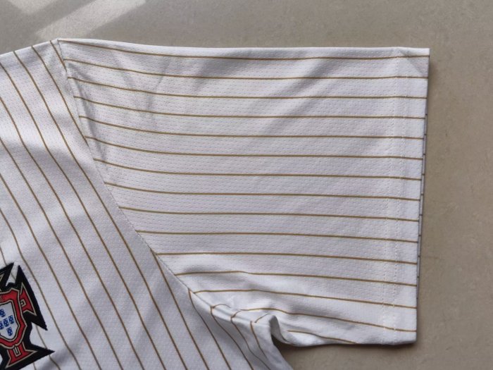 2025 Portugal MLB New Pattern Jersey 1:1 Thai Quality