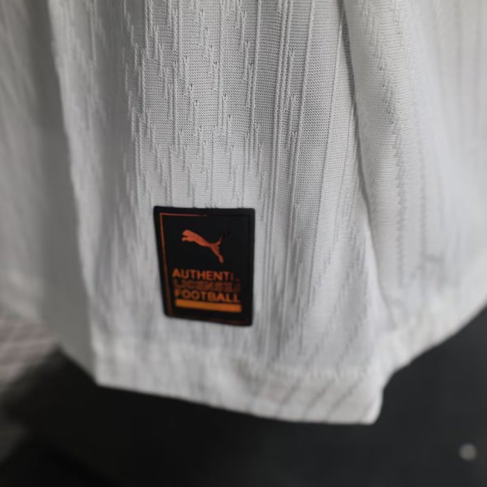 24-25 Senegal Home Player Version Soccer Jersey*两颗星