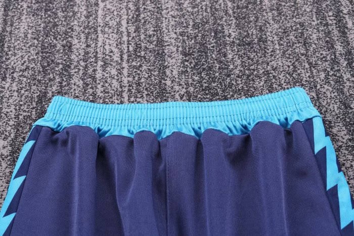 1994-1995 ARS Away Retro Kids Soccer Jersey