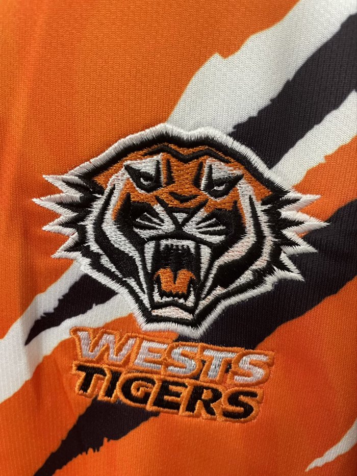 25-26 High Quality Rugby Jersey