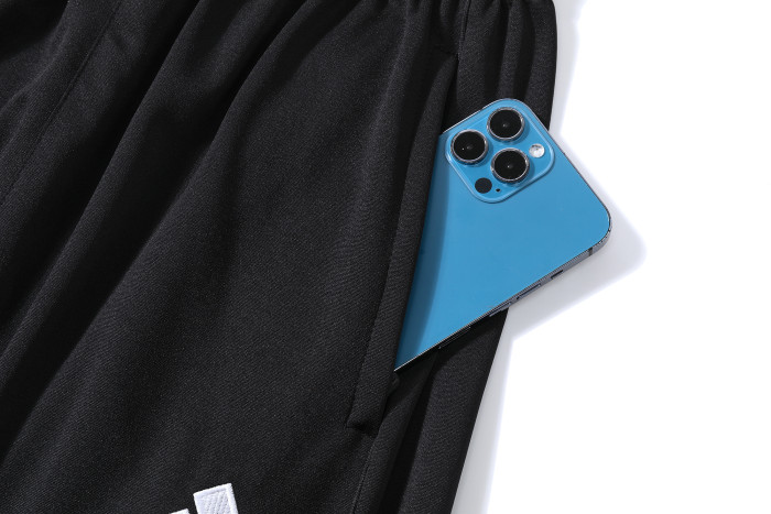 25-26 RMA High Quality Half Pull Tracksuit