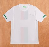 2010 Portugal Away Retro Soccer Jersey