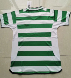 2001-2003 Celtic Home Retro Soccer Jersey