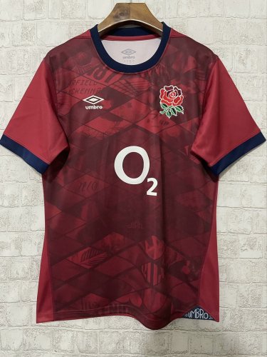 2024 High Quality Rugby Jersey 