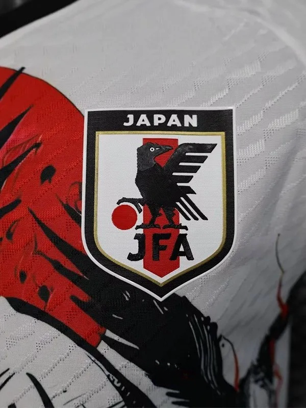 25-26 Japan Special Edition Player Version Soccer Jersey