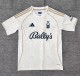 25-26 Nottingham Away Fans Soccer Jersey 1:1 Thai Quality